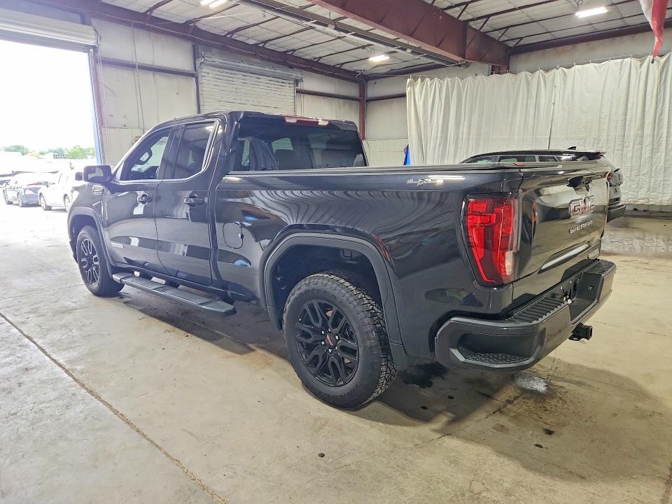 Продажа на аукционе авто 2026 Gmc Sierra, vin: 1GTRUJEK8TZ226086, номер лота: 66780266