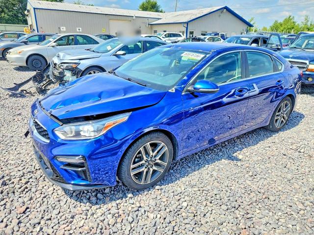 Aukcja sprzedaży 2020 Kia Forte, vin: 3KPF54AD6LE185879, numer aukcji: 65876156