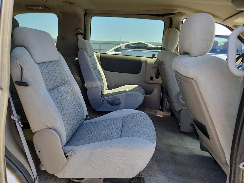 2008 Chevrolet Uplander მანქანა იყიდება აუქციონზე, vin: 1GNDV23198D128462, აუქციონის ნომერი: 61491486