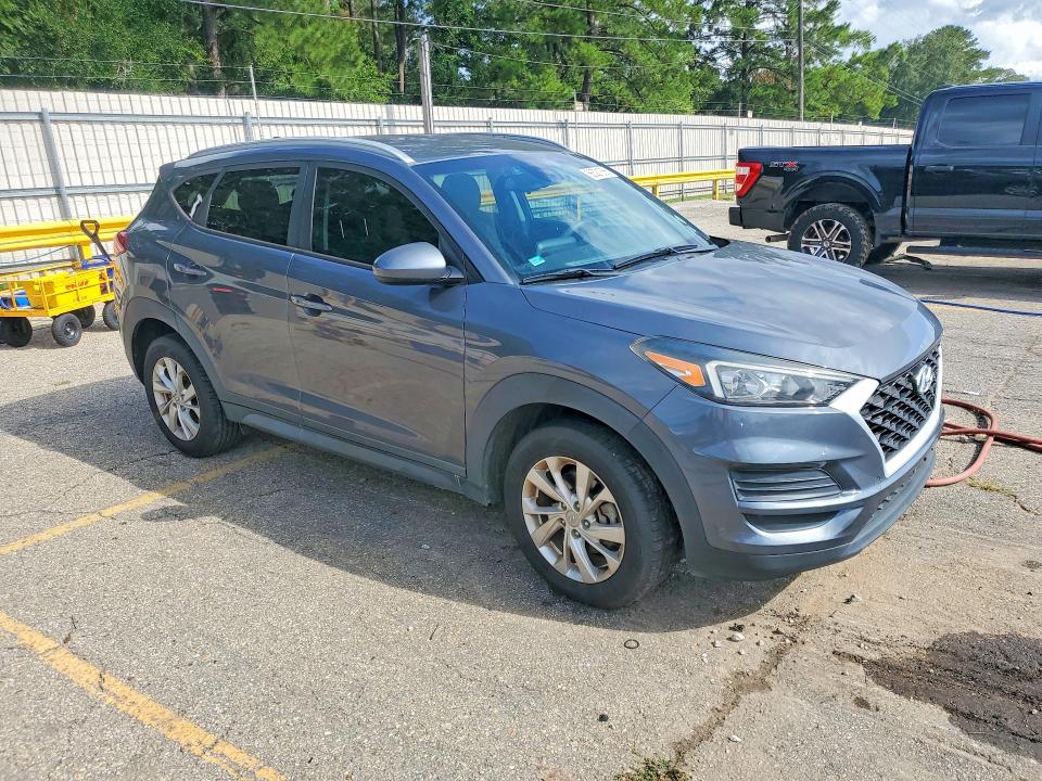 2019 Hyundai Tucson მანქანა იყიდება აუქციონზე, vin: KM8J33A4XKU078288, აუქციონის ნომერი: 66321356
