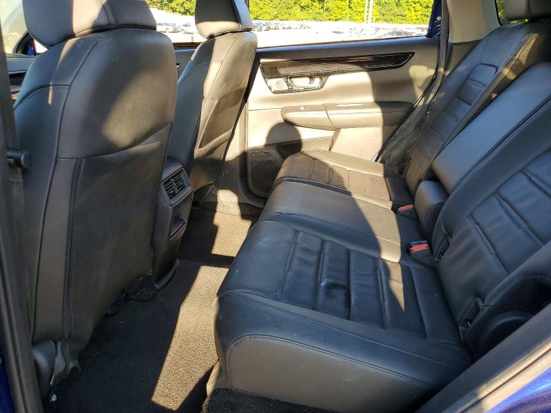 Продаж на аукціоні авто 2023 Honda Cr-v, vin: 7FARS4H77PE004363, номер лоту: 65930466