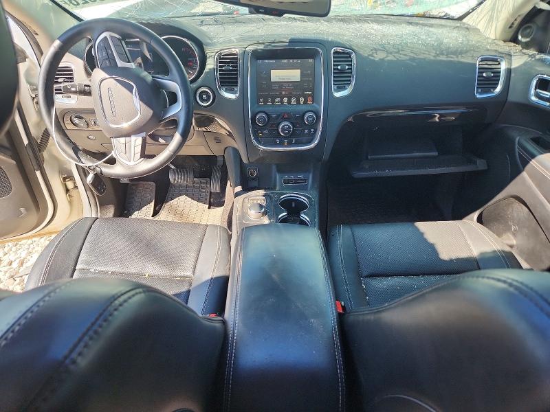 Aukcja sprzedaży 2015 Dodge Durango, vin: 1C4RDJEG0FC145862, numer aukcji: 66268926