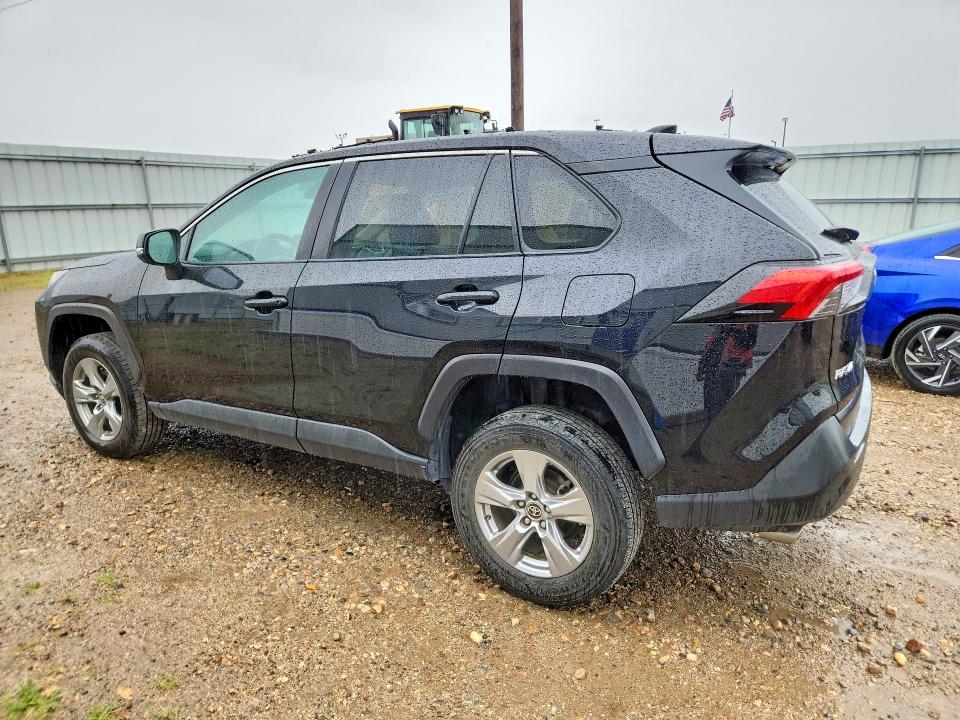 2024 Toyota Rav4 მანქანა იყიდება აუქციონზე, vin: 2T3W1RFV8RW323400, აუქციონის ნომერი: 64339156