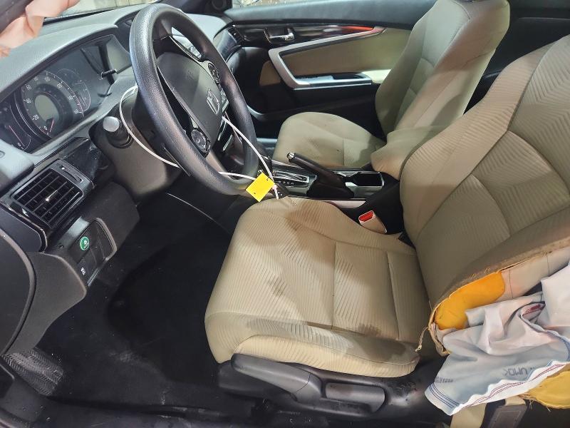 Продаж на аукціоні авто 2016 Honda Accord, vin: 1HGCT1B33GA012361, номер лоту: 63980346
