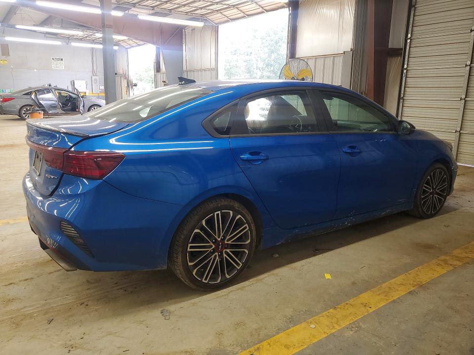 Aukcja sprzedaży 2023 Kia Forte, vin: 3KPF44ACXPE608060, numer aukcji: 65677086
