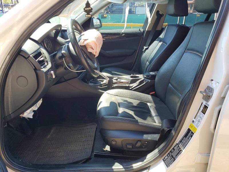Продаж на аукціоні авто 2013 Bmw X1, vin: WBAVM5C55DVV89051, номер лоту: 66074306