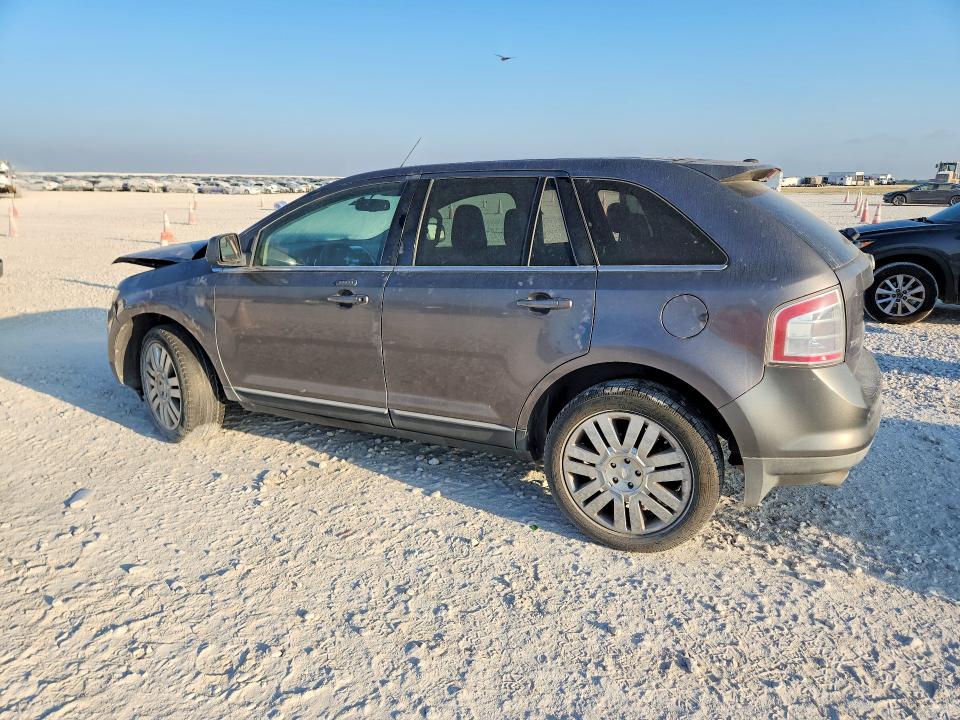 2010 Ford Edge მანქანა იყიდება აუქციონზე, vin: 2FMDK4KC8ABB69480, აუქციონის ნომერი: 66998786
