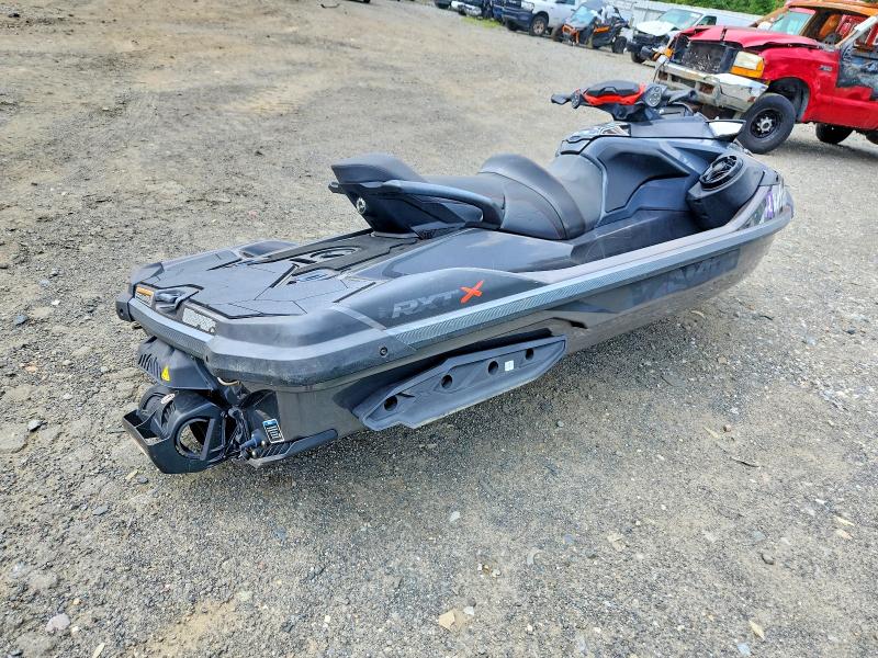 Продажа на аукционе авто 2022 Sea-doo Rxt-x 300, vin: CYDV78116D222, номер лота: 64958546