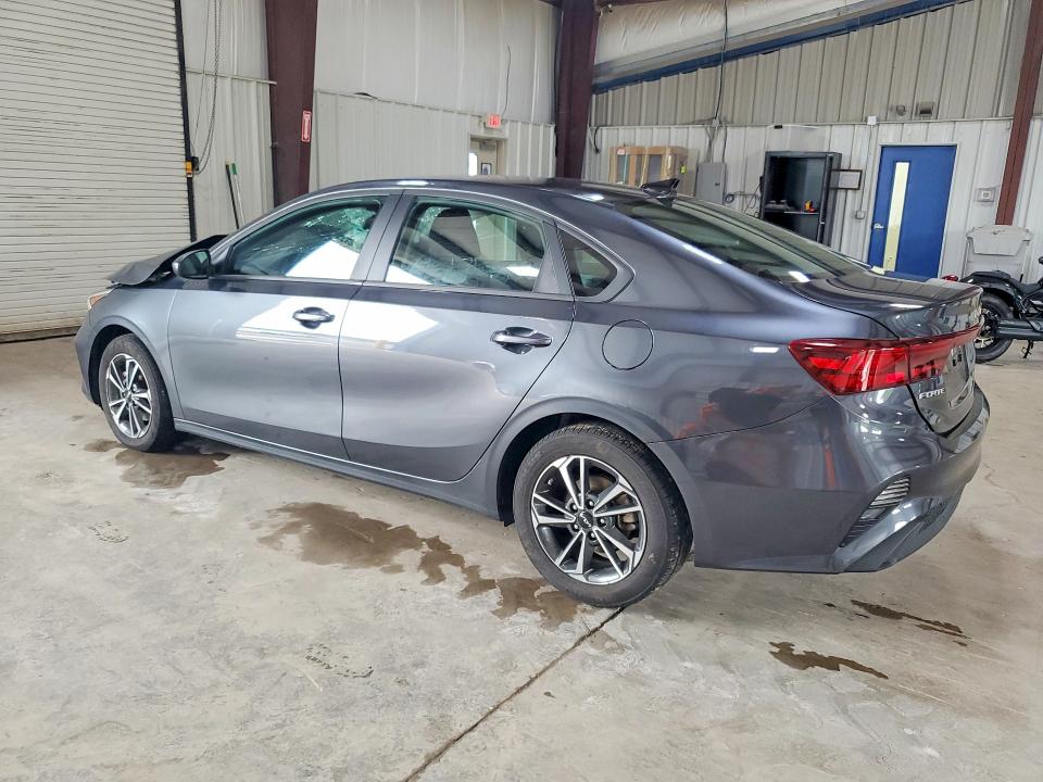 64600666 :رقم المزاد ، 3KPF24AD4RE806831 vin ، 2024 Kia Forte مزاد بيع