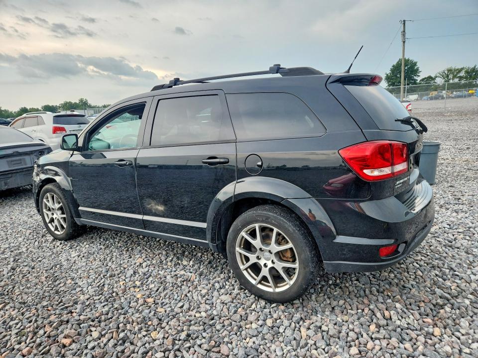Aukcja sprzedaży 2014 Dodge Journey, vin: 3C4PDDEG5ET309537, numer aukcji: 66191296