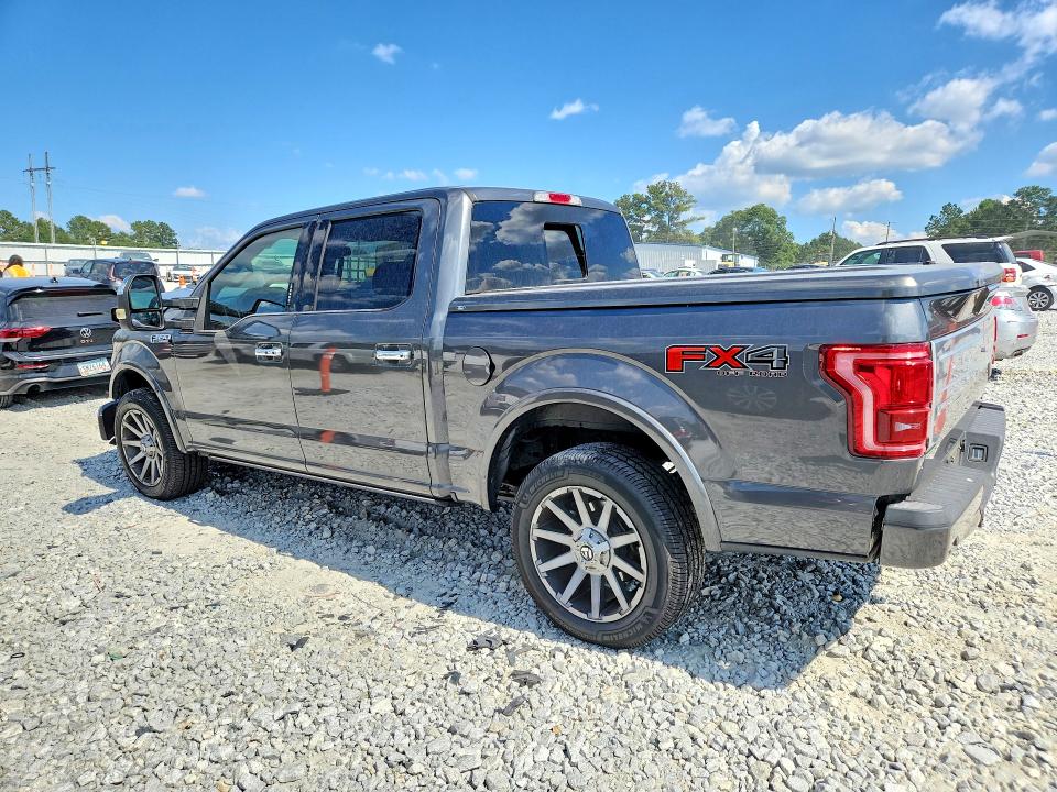 Продажа на аукционе авто 2015 Ford F150, vin: 1FTEW1EF3FFA05934, номер лота: 67189416