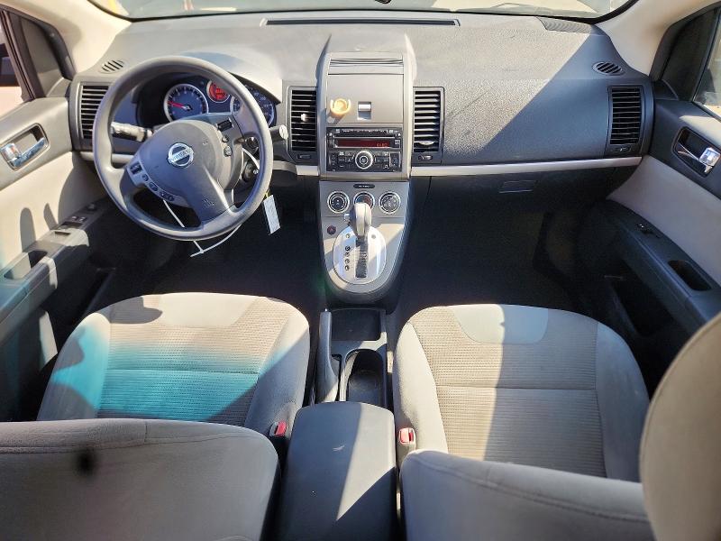 Aukcja sprzedaży 2010 Nissan Sentra, vin: 3N1AB6APXAL690943, numer aukcji: 66832296