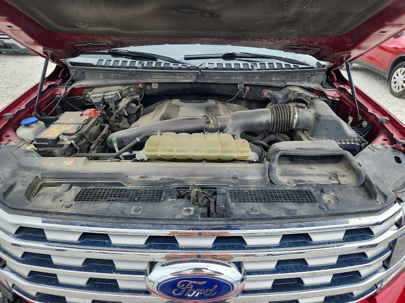Продаж на аукціоні авто 2018 Ford Expedition, vin: 1FMJU2AT2JEA69530, номер лоту: 63576016