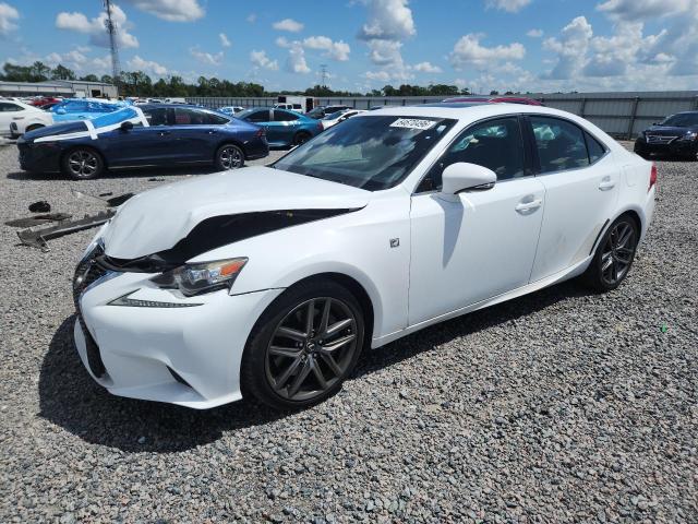 Aukcja sprzedaży 2016 Lexus Is, vin: JTHBA1D29G5028186, numer aukcji: 64670496