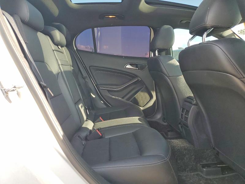 Продаж на аукціоні авто 2019 Mercedes-benz Gla, vin: WDCTG4EB3KU009596, номер лоту: 64602186