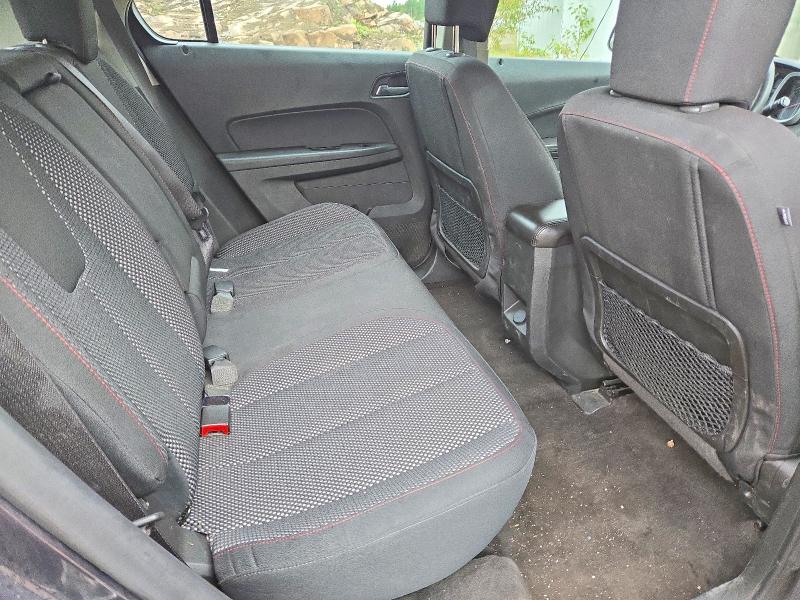 Aukcja sprzedaży 2016 Chevrolet Equinox, vin: 2GNFLEEK3G6315568, numer aukcji: 66276856