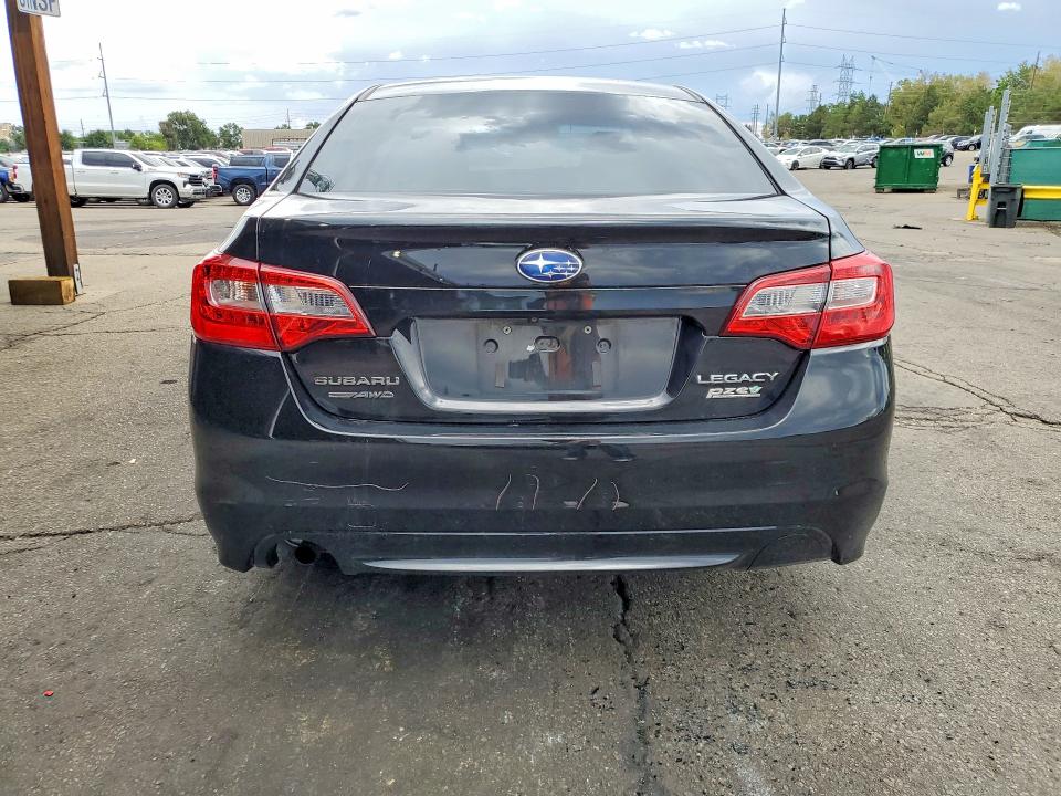 Aukcja sprzedaży 2017 Subaru Legacy, vin: 4S3BNAA61H3066733, numer aukcji: 65157206