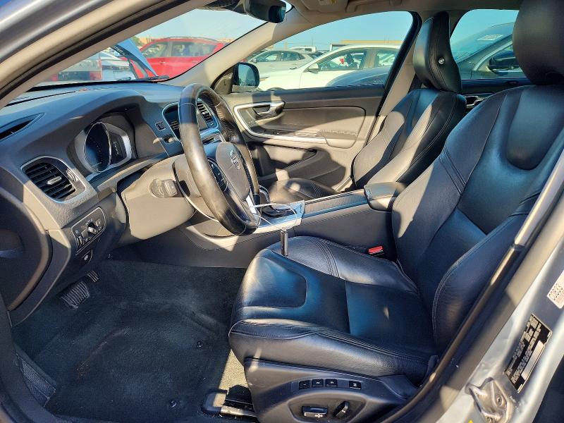 Продажа на аукционе авто 2018 Volvo S60, vin: LYV402HM1JB171655, номер лота: 65023936