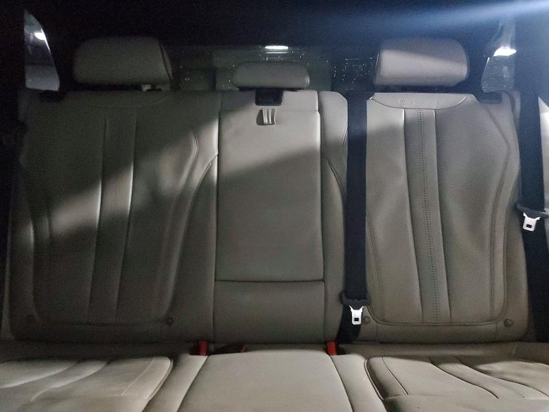 Aukcja sprzedaży 2017 Bmw X5, vin: 5UXKR6C38H0J85268, numer aukcji: 64746946