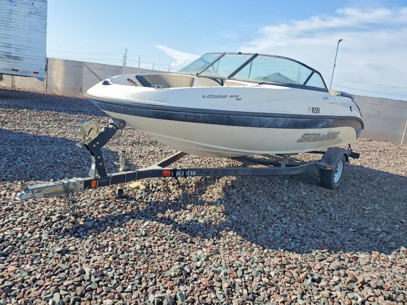 Aukcja sprzedaży 2006 Bombard Boat, vin: CEC22603A606, numer aukcji: 64132896