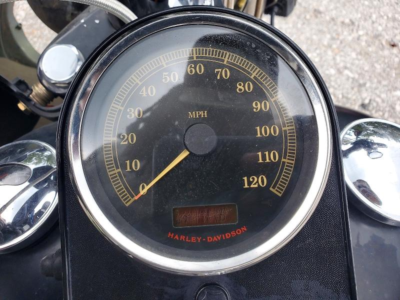 Aukcja sprzedaży 2009 Harley-davidson Flstf, vin: 1HD1BX5179Y069290, numer aukcji: 64223206