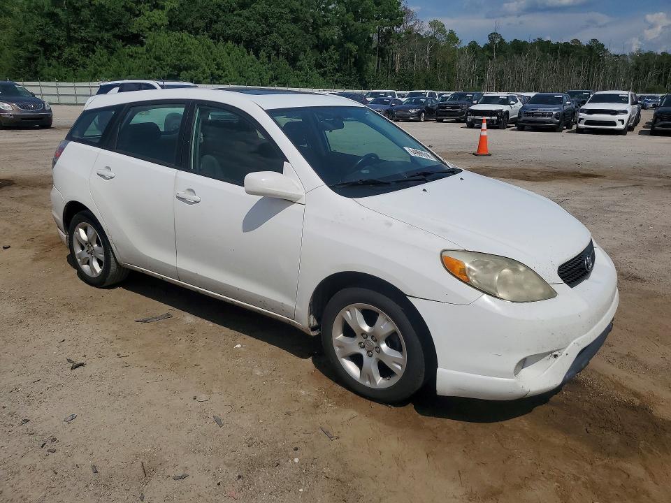 Aukcja sprzedaży 2008 Toyota Matrix, vin: 2T1KR30E28C707873, numer aukcji: 64999616