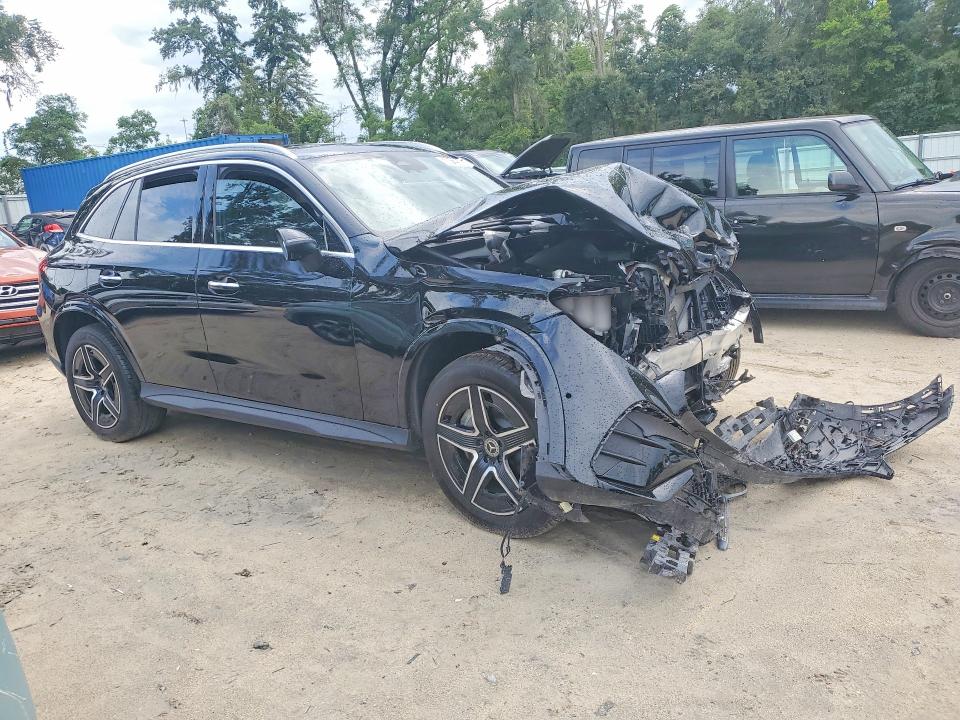 Продажа на аукционе авто 2026 Mercedes-benz Glc, vin: W1NKM4GB7TF553217, номер лота: 63012966