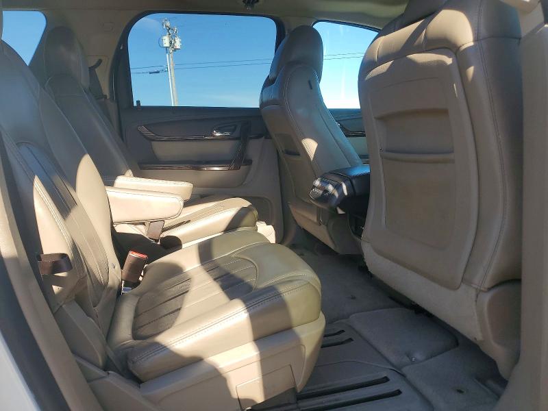 65857576 :رقم المزاد ، 1GKKVTKD1EJ247884 vin ، 2014 Gmc Acadia مزاد بيع