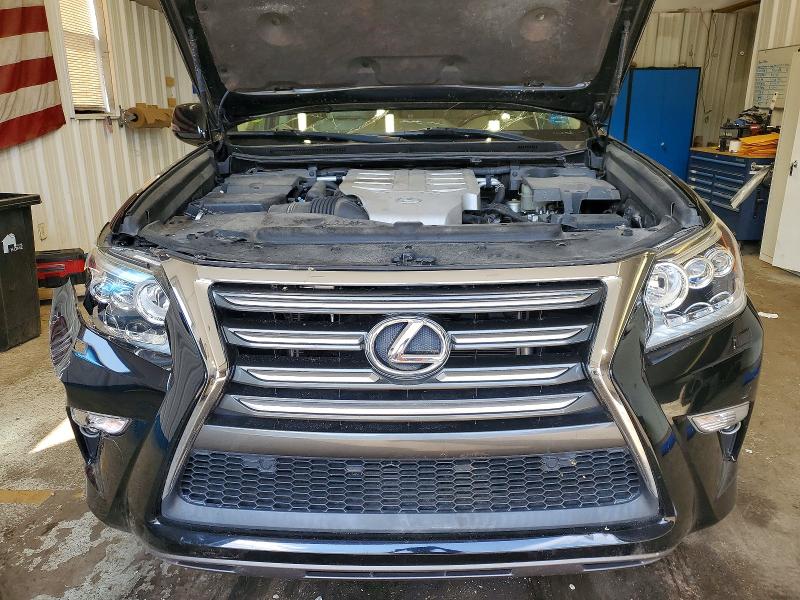 Продаж на аукціоні авто 2016 Lexus Gx, vin: JTJBM7FX0G5131661, номер лоту: 65993976