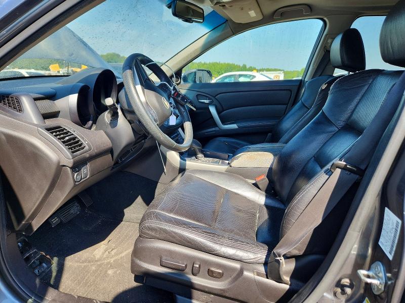 Aukcja sprzedaży 2011 Acura Rdx, vin: 5J8TB2H50BA003725, numer aukcji: 65951176