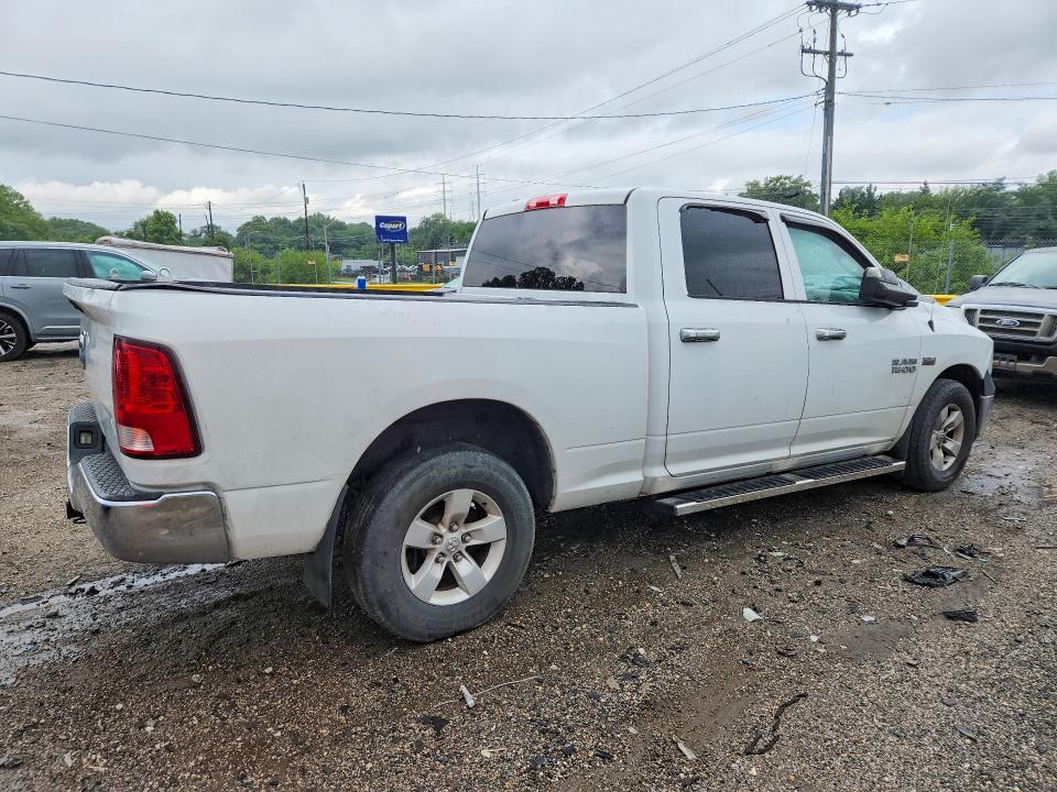 Продажа на аукционе авто 2014 Ram 1500, vin: 1C6RR6ST1ES170328, номер лота: 63728736