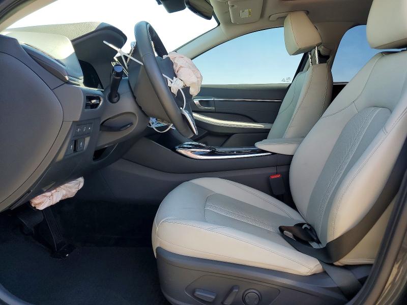 Aukcja sprzedaży 2023 Hyundai Sonata Hybrid, vin: KMHL54JJ0PA082468, numer aukcji: 65711386