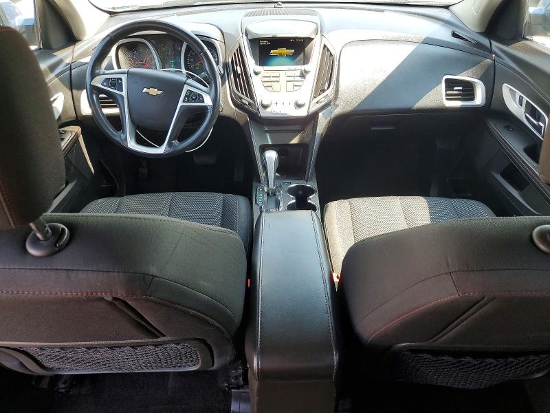 Продажа на аукционе авто 2012 Chevrolet Equinox, vin: 2GNALDEK5C6129626, номер лота: 63222676