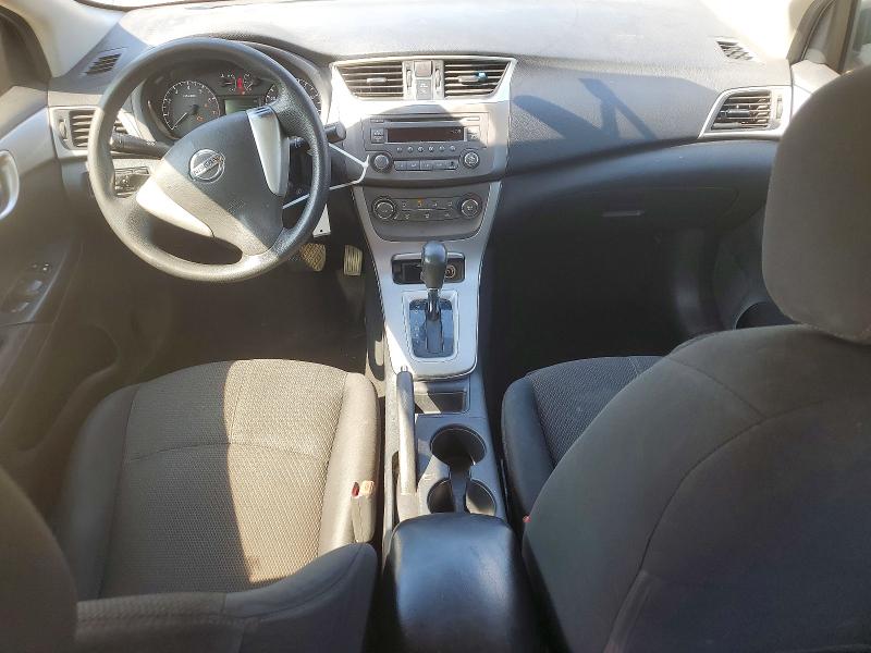 Aukcja sprzedaży 2014 Nissan Sentra, vin: 3N1AB7AP8EL689902, numer aukcji: 65297446