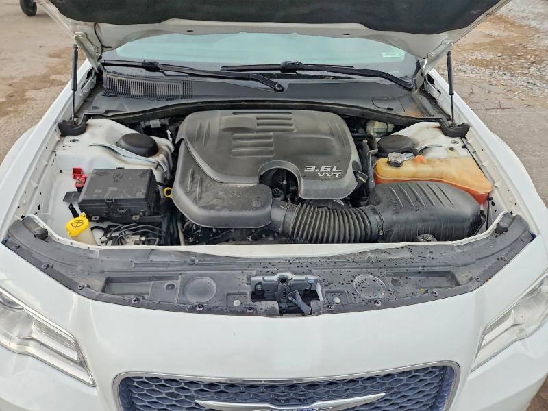 Aukcja sprzedaży 2015 Chrysler 300, vin: 2C3CCAAG4FH930644, numer aukcji: 67356196