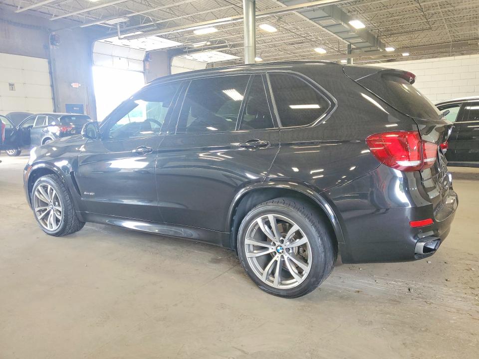 Aukcja sprzedaży 2018 Bmw X5, vin: 5UXKR6C52J0U14499, numer aukcji: 66109766