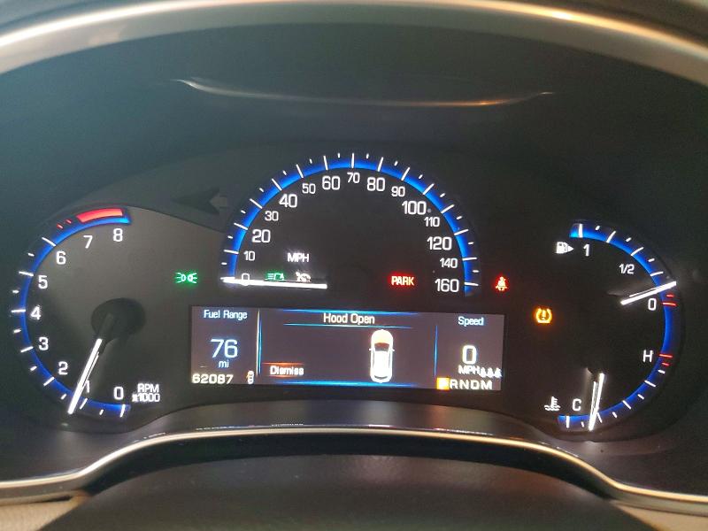 Продаж на аукціоні авто 2014 Cadillac Srx, vin: 3GYFNBE36ES580102, номер лоту: 65600336
