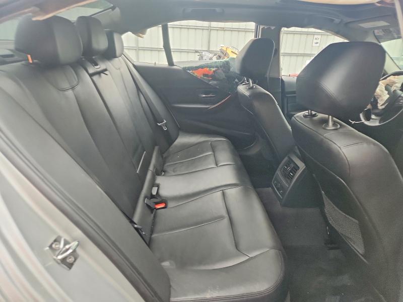 Aukcja sprzedaży 2013 Bmw 328, vin: WBA3B3C50DF530324, numer aukcji: 66254756