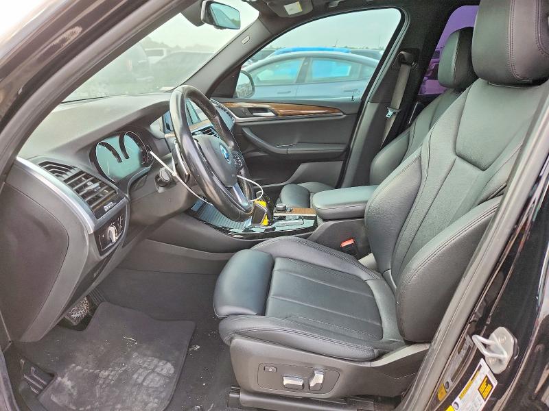 Aukcja sprzedaży 2018 Bmw X3, vin: 5UXTR9C57JLD63492, numer aukcji: 63481766