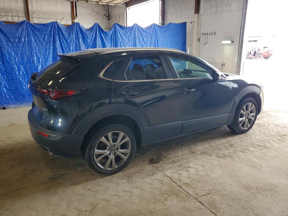 Aukcja sprzedaży 2024 Mazda Cx-30, vin: 3MVDMBCMXRM651953, numer aukcji: 65302116