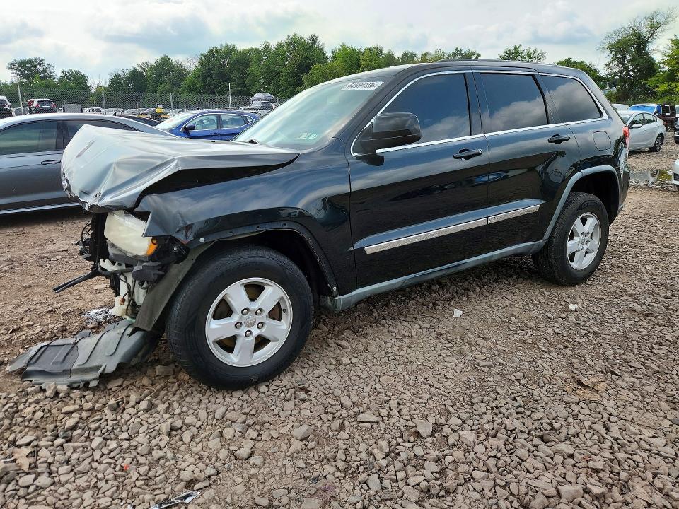 Продаж на аукціоні авто 2012 Jeep Grand Cherokee, vin: 1C4RJFAG8CC189311, номер лоту: 64689106