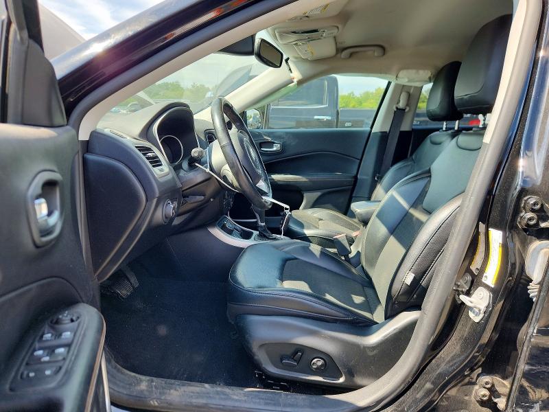 Продажа на аукционе авто 2019 Jeep Compass, vin: 3C4NJDBB9KT847419, номер лота: 65839686