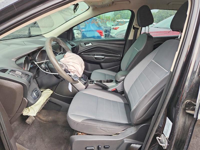 2014 Ford Escape მანქანა იყიდება აუქციონზე, vin: 1FMCU0G98EUA43793, აუქციონის ნომერი: 65402666