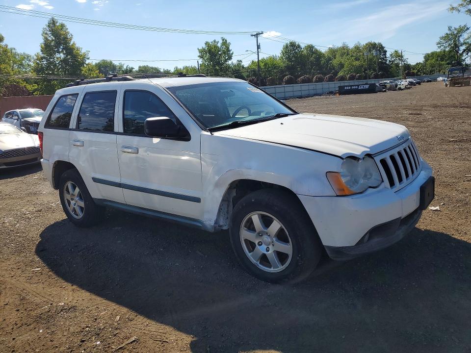 66151846 :رقم المزاد ، 1J8GR48K28C158893 vin ، 2008 Jeep Grand Cherokee مزاد بيع