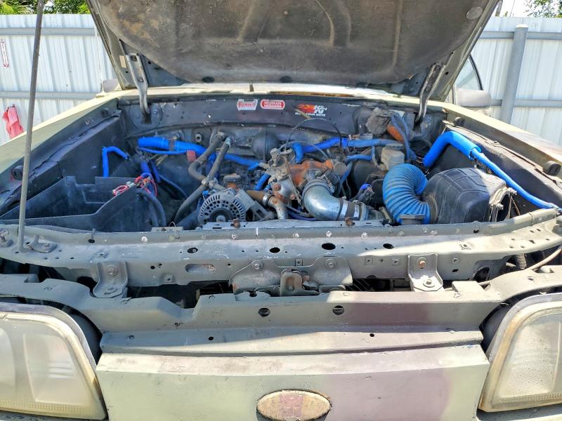 Aukcja sprzedaży 1991 Ford Mustang, vin: 1FACP41M3MF175689, numer aukcji: 61448516