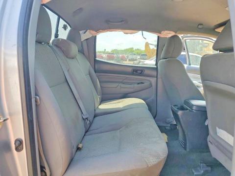 Продаж на аукціоні авто 2015 Toyota Tacoma, vin: 5TFJU4GN6FX070300, номер лоту: 64035066