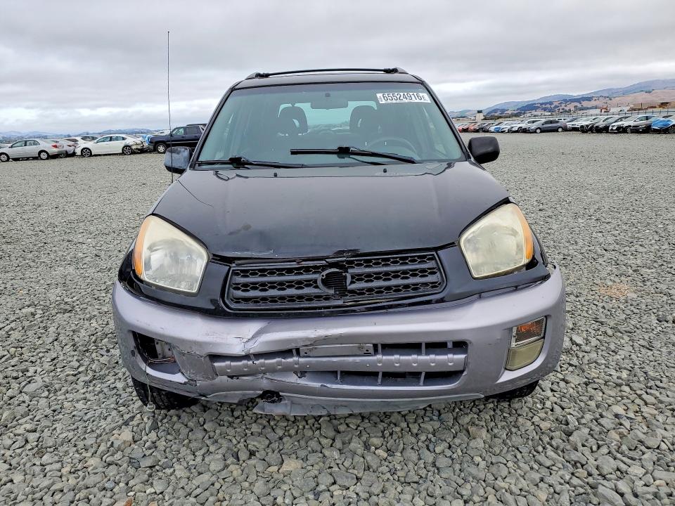 Продаж на аукціоні авто 2001 Toyota Rav4, vin: JTEGH20V610013721, номер лоту: 65524916