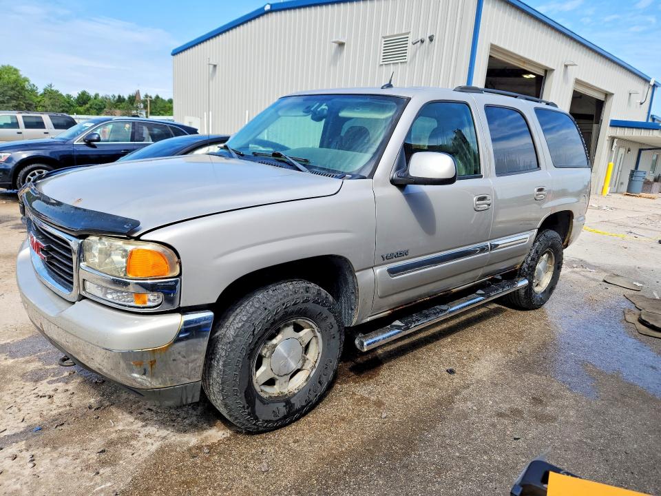 Auction sale of the 2005 Gmc Yukon, vin: 1GKEC13V85J153824, lot number: 65328256