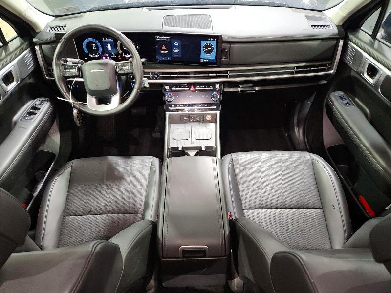 64755756 :رقم المزاد ، 5NMP2DGL2TH157033 vin ، 2026 Hyundai Santa Fe مزاد بيع
