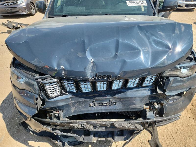 Aukcja sprzedaży 2017 Jeep Grand Cherokee, vin: 1C4RJFAG7HC792127, numer aukcji: 66633756